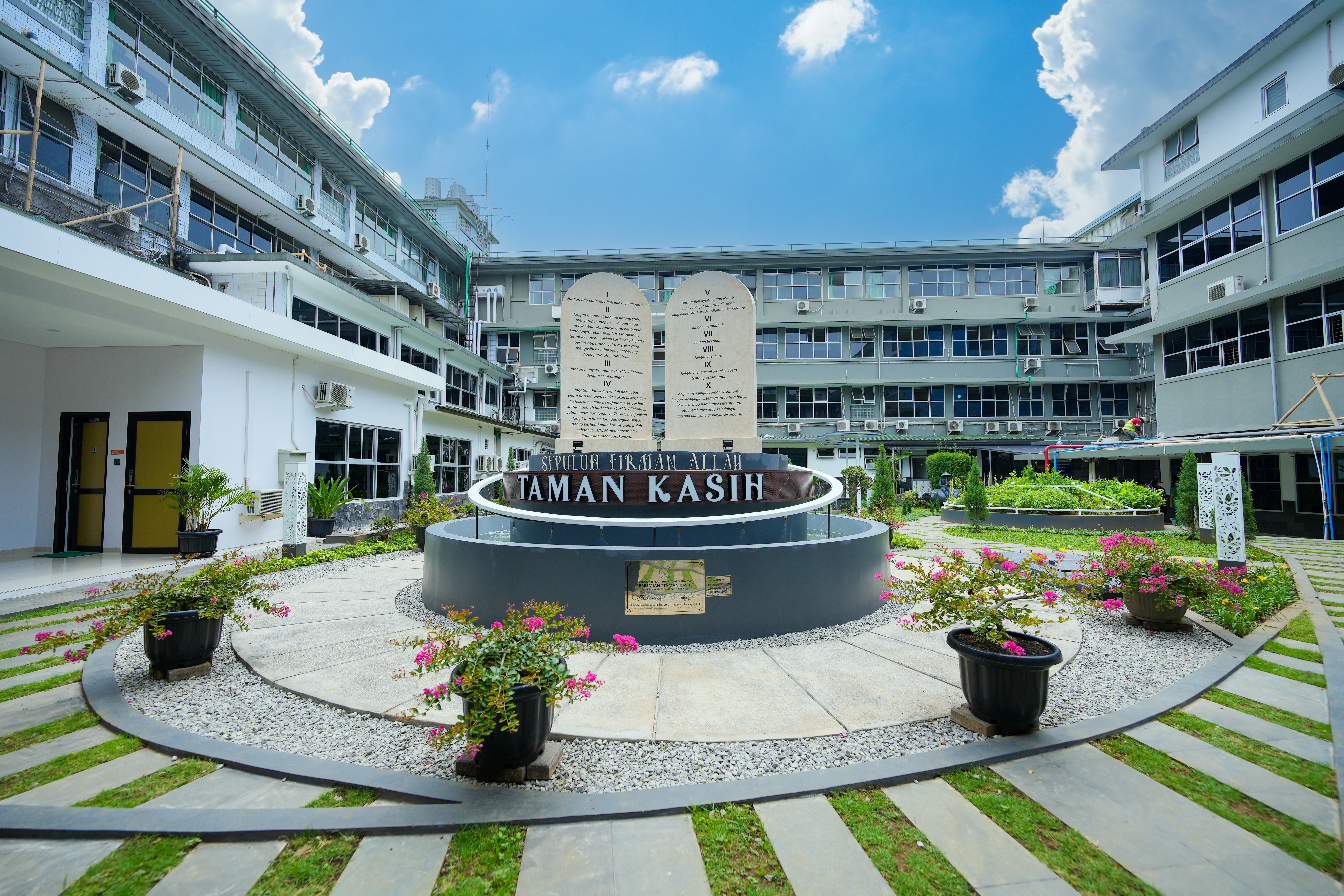 facility